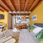 Apartamento Beatrice's House Florença