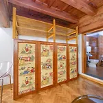 Apartamento Beatrice's House Florença