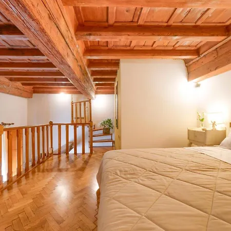 Beatrice's House Apartment
