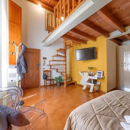 Beatrice's House Apartment *