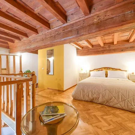 Beatrice's House Apartment