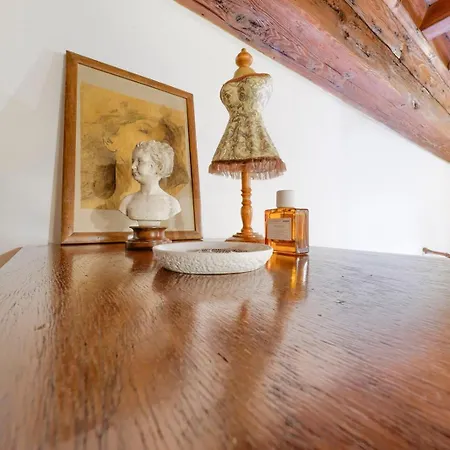 Beatrice's House