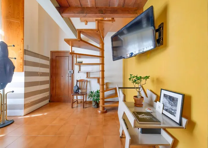 Beatrice's House *