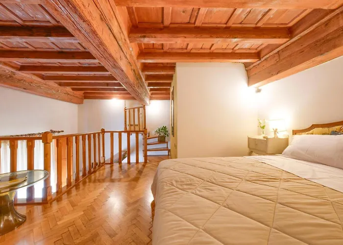 Beatrice's House Apartment