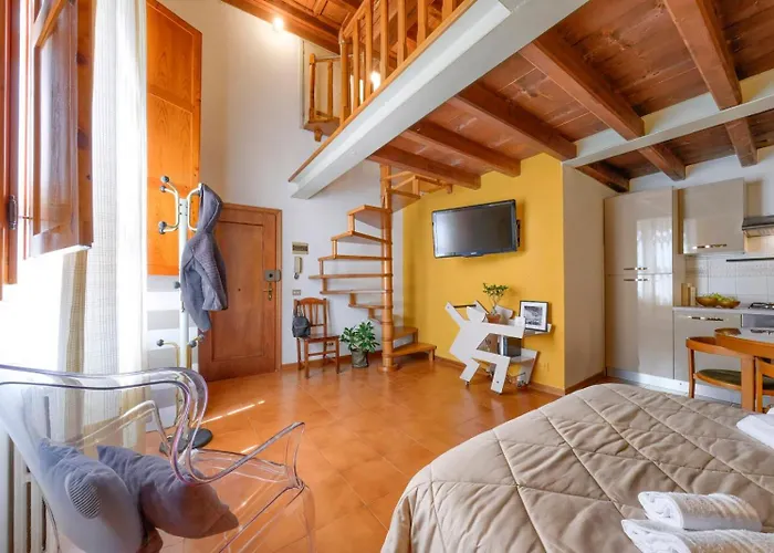 Beatrice's House Apartment *