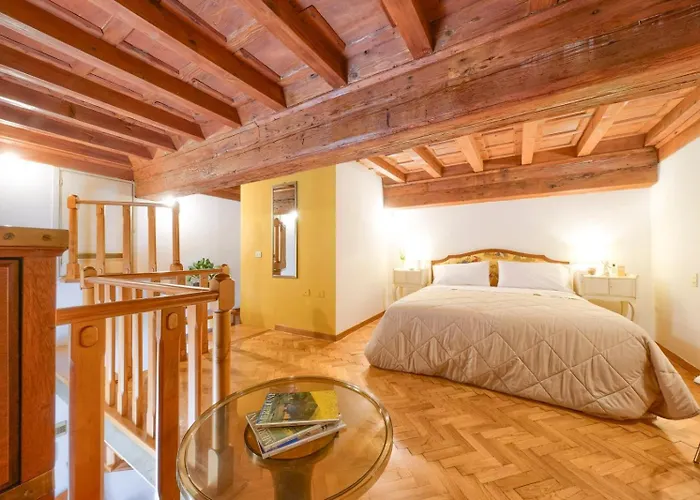 Beatrice's House Apartment