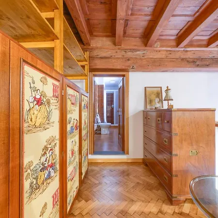 Beatrice's House Floransa