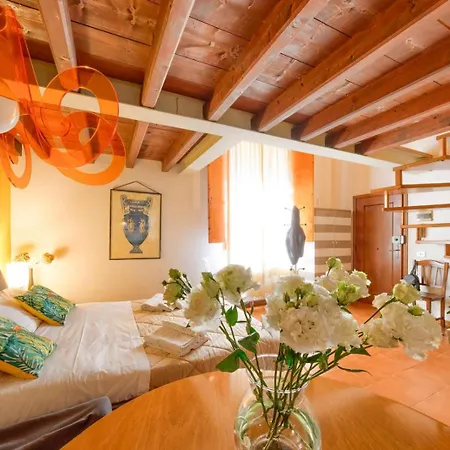 Beatrice's House Apartment *