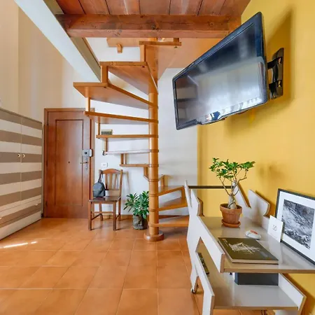 Apartment Beatrice's House *